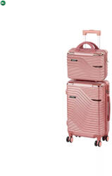 Leziter TraveLux Urban VI gurulós bőrönd szett (LTRUBS-VI-LR) - fenyobutor24