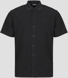 Schott Cămăsi mânecă scurtă Bărbați SH CLAY Schott Negru EU XL