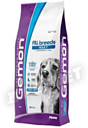 Gemon 15kg Adult Tonhal-rizs