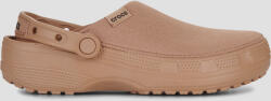 Crocs Saboti Femei Classic Crafted Clog Crocs Maro 43 / 44