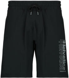 Helvetica Pantaloni scurti și Bermuda Bărbați OAKLAND Helvetica Negru EU L