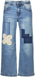 Desigual Jeans drepti Femei LETO Desigual albastru FR 40