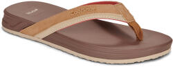 Cool shoe Flip-Flops Femei ODYSSEE Cool shoe Maro 38