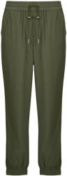 ONLY Pantaloni fluizi și Pantaloni harem Femei ONLKELDA Only Kaki FR 38 / 32