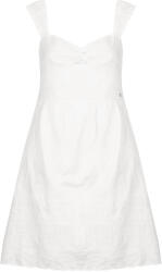GUESS Rochii scurte Femei SS STELLA EMBROIDERY MINI Guess Alb EU S