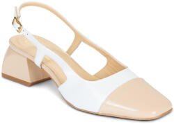 Fericelli Pantofi cu toc Femei LEA Fericelli Bej 39