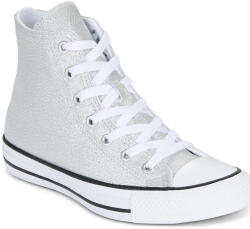 Converse Pantofi sport stil gheata Fete Chuck Taylor All Star Converse Gri 37