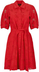 Ralph Lauren Rochii scurte Femei WOVEN-DRESSES Lauren Ralph Lauren roșu US 2