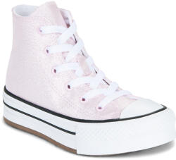 Converse Pantofi sport stil gheata Fete Chuck Taylor All Star EVA Lift Converse roz 35 - spartoo - 272,80 RON