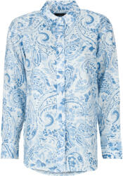Ralph Lauren Cămăși și Bluze Femei WOVEN-SPORT SHIRT-SHIRT Lauren Ralph Lauren albastru EU L - spartoo - 944,80 RON