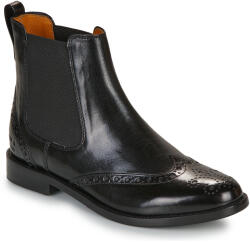 Melvin & Hamilton Ghete Femei SELINA 29 Melvin & Hamilton Negru 40