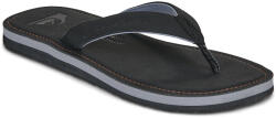 Quiksilver Flip-Flops Bărbați MOLOKAI NUBUCK 26 Quiksilver Negru 39