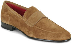 Jeffery-West Mocasini Bărbați OCEAN CHESTNUT SENSORY Jeffery-West Maro 42