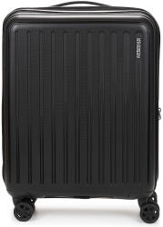 Samsonite Valize Rigide REJOY SPINNER 55/20 TSA American Tourister Negru Unic Valiza