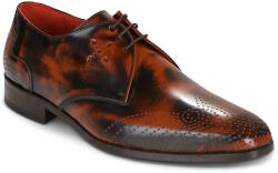 Jeffery-West Pantofi Derby Bărbați SOPRANO Jeffery-West Maro 44