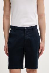 Calvin Klein rövidnadrág férfi - sötétkék 36