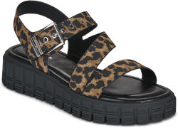 Tamaris Sandale cu toc 28233 Tamaris Maro 40