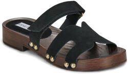 Steve Madden Papuci de vară Femei CANAL Steve Madden Negru 40