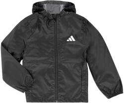 Adidas Jacheta de vânt Fete Rain Jacket Kids adidas Negru 15 / 16 ani