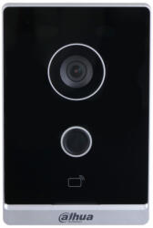 Dahua VTO2211G-WP-S2 egylakásos, 2MP, PoE, Wi-Fi kültéri IP video kaputelefon egység (VTO2211G-WP-S2)