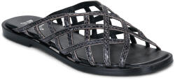 Bullboxer Papuci de vară Femei 6RS0030704 Bullboxer Negru 40