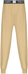 Ralph Lauren Pijamale și Cămăsi de noapte Bărbați JOGGER-SLEEP-BOTTOM Polo Ralph Lauren Bej EU XXL