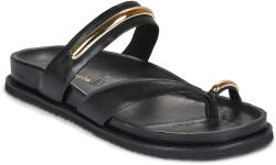 Tamaris Papuci de vară Femei 27415 Tamaris Negru 38