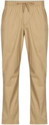 Ralph Lauren Pantaloni fluizi și Pantaloni harem Bărbați PANTALON PREPSTER AVEC CORDON DE SERRAGE EN SEERSUCKER Polo Ralph Lauren Bej EU XL