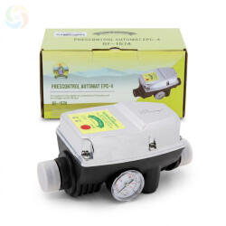 Micul Fermier automata víznyomás szabályozó 1100W, 1" GF-1574