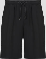 Schott Pantaloni scurti și Bermuda Bărbați TR CLAY 30 Schott Negru EU L