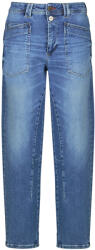 Freeman T. Porter Jeans drepti Femei EDITA S-SDM Freeman T. Porter albastru EU S