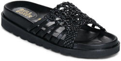 Bullboxer Papuci de vară Femei 6RS0060701 Bullboxer Negru 39