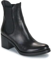 Fru. it Botine Femei 9516-027 Fru. it Negru 39