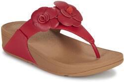 FitFlop Flip-Flops Femei LULU FLOWER FitFlop roșu 39