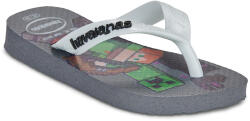Havaianas Flip-Flops Băieți KIDS MINECRAFT Havaianas Gri 25 / 26