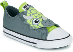 Converse Pantofi sport Casual Fete CTAS ONE STRAP DINOS EASY-ON Converse verde 21