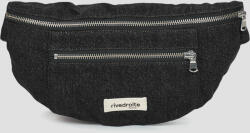 Rivedroite Borseta de brâu Femei ORSEL Rivedroite Negru Unic
