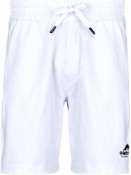 Helvetica Pantaloni scurti și Bermuda Bărbați MONTAGNE Helvetica Alb EU S