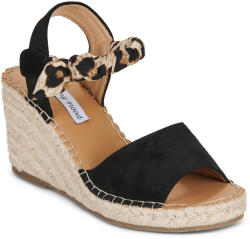 Moony Mood Espadrile Femei EVELINE Moony Mood Negru 39