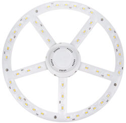 ELMARK LED modul mennyezeti lámpába 12V 9W 900lm 2700K 99LED766T (99LED766T)