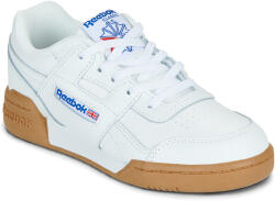 Reebok Classic Pantofi sport Casual Fete WORKOUT PLUS Reebok Classic Alb 30