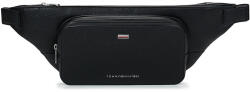 Tommy Hilfiger Borseta de brâu Bărbați TH CENTRAL BUMBAG Tommy Hilfiger Negru Unic