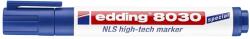 edding Alkoholos marker EDDING 8030 NLS kék (7580154001)
