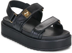 Steve Madden Sandale cu platformă BIG MONA Steve Madden Negru 41