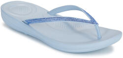 FitFlop Flip-Flops Femei IQUSHION SPARKLE FitFlop albastru 38