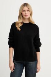 APC A. P. C. pulóver Pull Naomie - fekete M