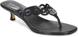 MICHAEL Michael Kors Flip-Flops Femei JANIE MID THONG MICHAEL Michael Kors Negru 41