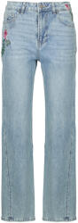 Desigual Jeans drepti Femei FLORA Desigual albastru FR 36