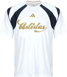 Adidas Tricouri mânecă scurtă Bărbați Argentine adidas Alb EU S