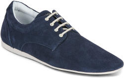 Schmoove Pantofi Derby Bărbați FIDJI SOFT M Schmoove albastru 40